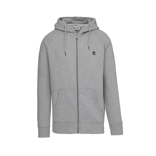 Timberland | Sweatshirt com capuz e fecho river